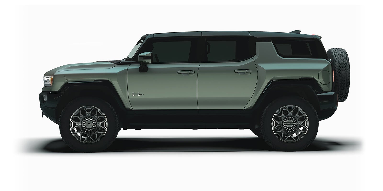 hummer ev pickup and hummer ev | Action Buick GMC in DOTHAN AL