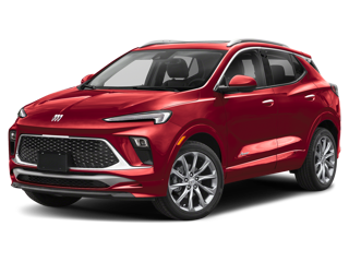 Buick Encore GX - Action Buick GMC in DOTHAN AL