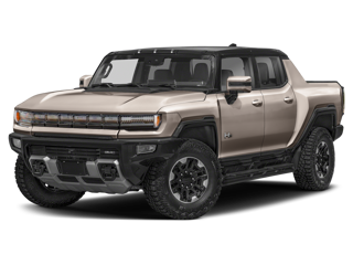 HUMMER EV vs Tesla Cybertruck - Action Buick GMC in DOTHAN AL