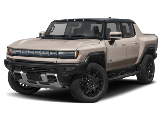 HUMMER EV vs Tesla Cybertruck - Action Buick GMC in DOTHAN AL