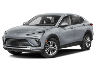 Buick Envista - Action Buick GMC in DOTHAN AL