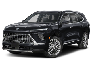Buick Enclave - Action Buick GMC in DOTHAN AL