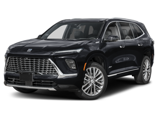 Buick Enclave - Action Buick GMC in DOTHAN AL