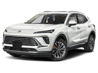 Buick Envision - Action Buick GMC in DOTHAN AL