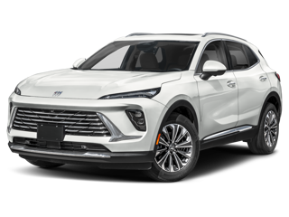 Buick Envision - Action Buick GMC in DOTHAN AL