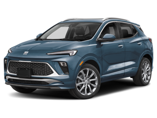 Buick Encore GX - Action Buick GMC in DOTHAN AL