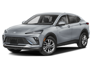 Buick Envista - Action Buick GMC in DOTHAN AL