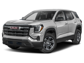 GMC Terrain - Action Buick GMC in DOTHAN AL
