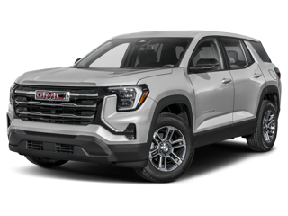 GMC Terrain - Action Buick GMC in DOTHAN AL