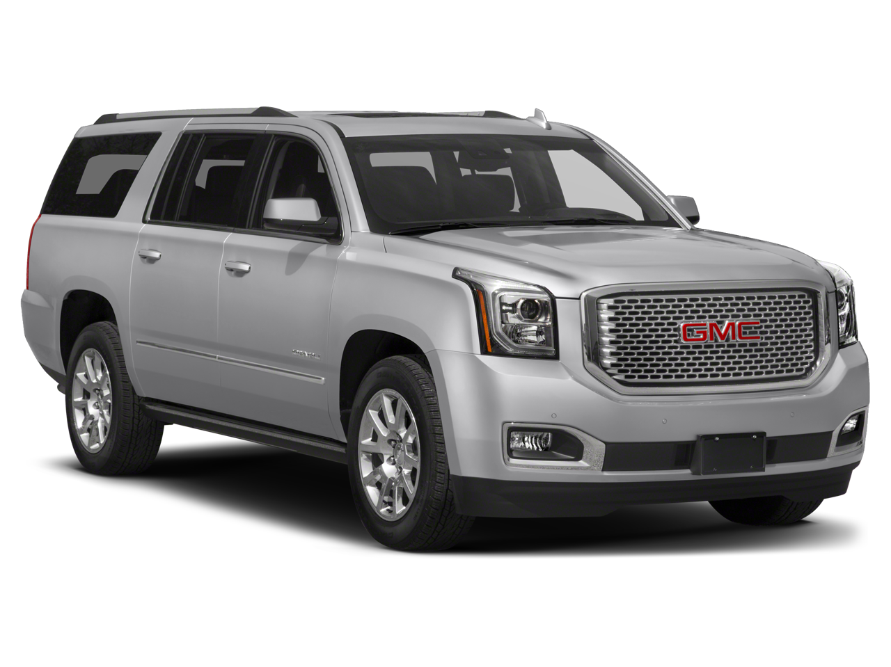 2015 GMC Yukon XL Denali