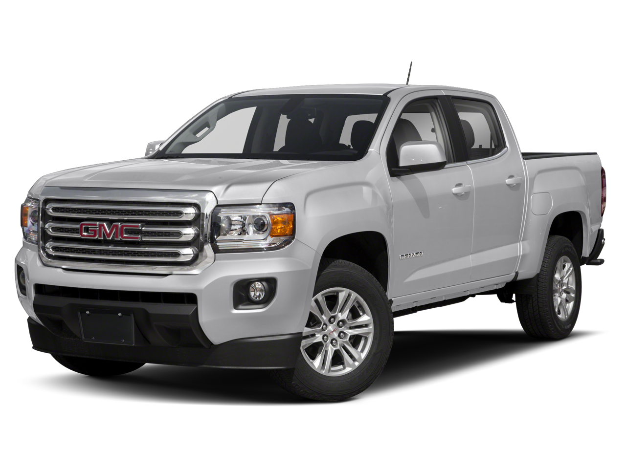 2019 GMC Canyon 2WD SLT