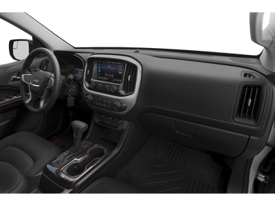 2019 GMC Canyon 2WD SLT
