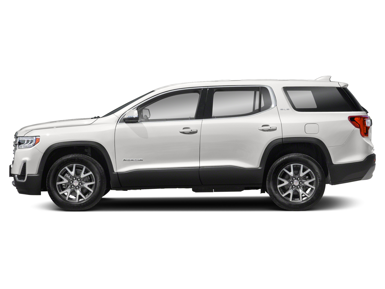 2020 Gmc Acadia SLT photo 2