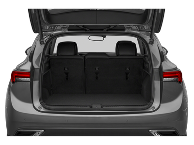 2021 Buick Envision Avenir