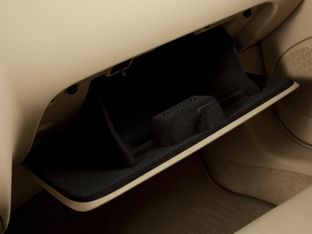 2011 Buick Lucerne CXL Premium