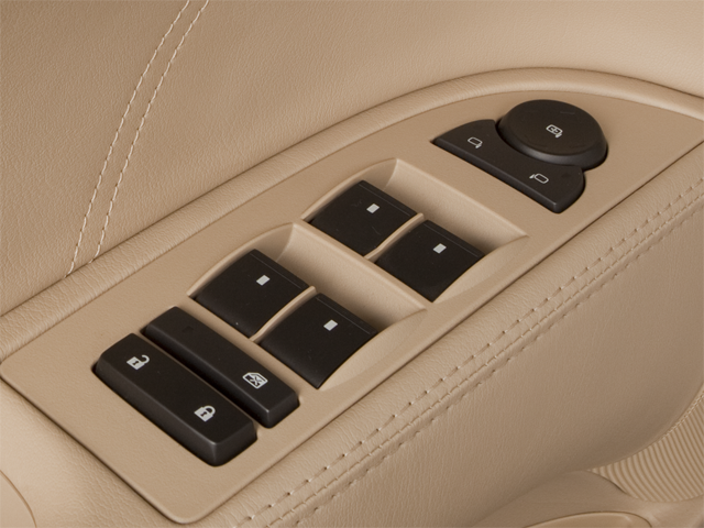 2011 Buick Lucerne CXL Premium
