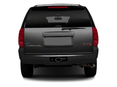 2011 GMC Yukon XL Denali