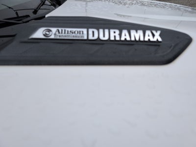 2022 Chevrolet Silverado 2500 HD High Country