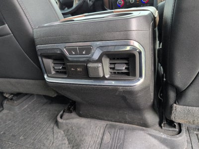 2022 Chevrolet Silverado 2500 HD High Country