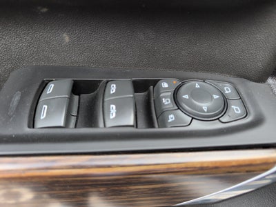 2022 Chevrolet Silverado 2500 HD High Country