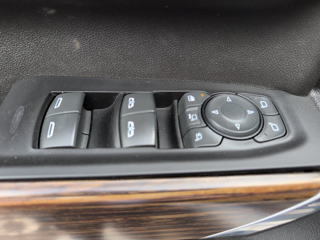 2022 Chevrolet Silverado 2500 HD High Country