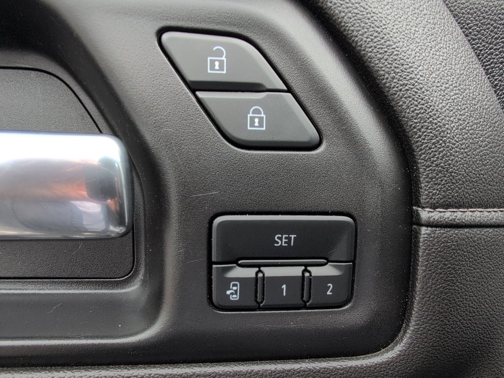 2022 Chevrolet Silverado 2500 HD High Country