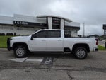 2022 Chevrolet Silverado 2500 HD High Country