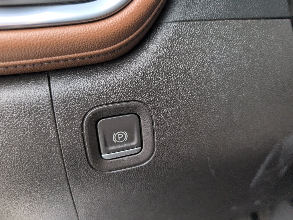 2022 Chevrolet Silverado 2500 HD High Country