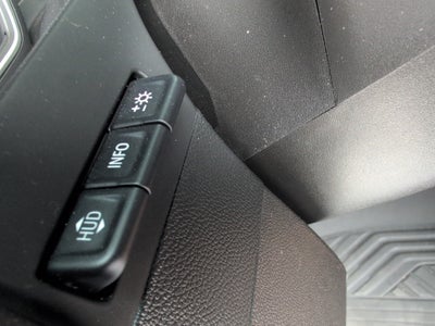 2022 Chevrolet Silverado 2500 HD High Country