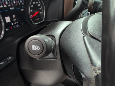 2022 Chevrolet Silverado 2500 HD High Country