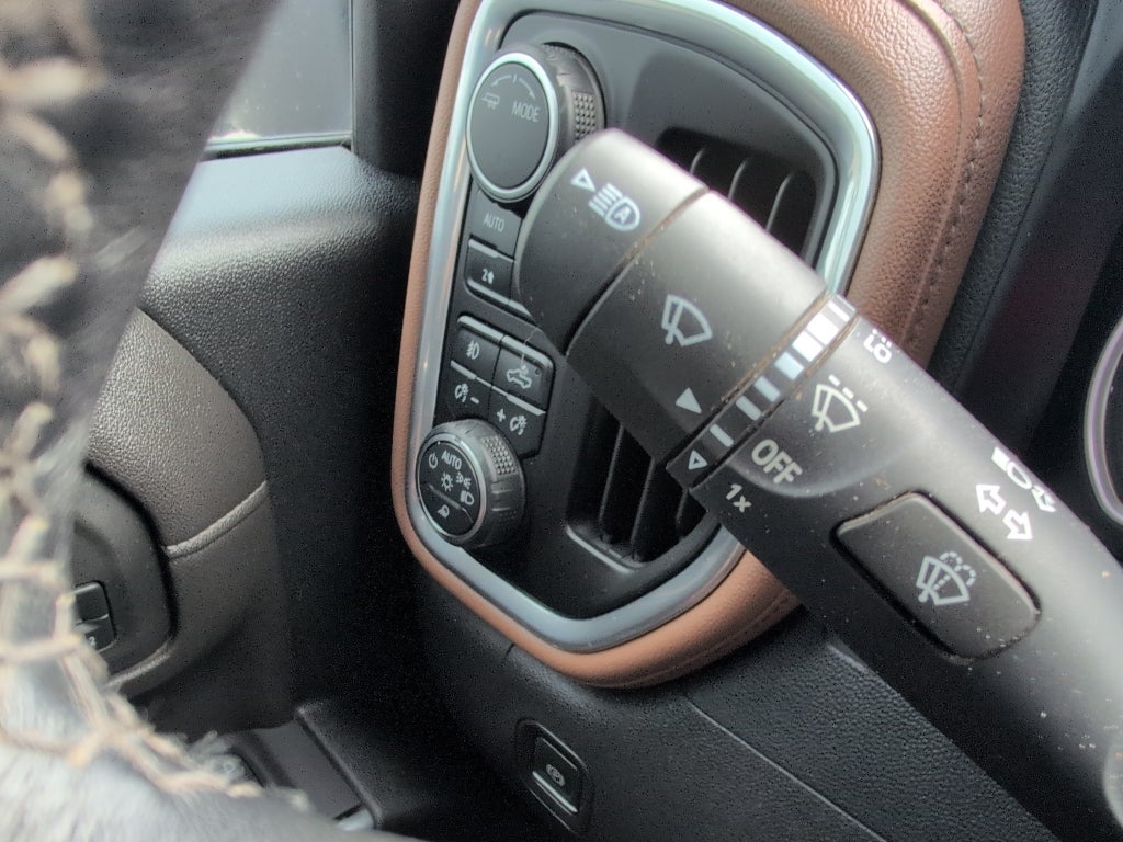 2022 Chevrolet Silverado 2500 HD High Country