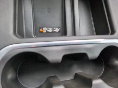 2022 Chevrolet Silverado 2500 HD High Country