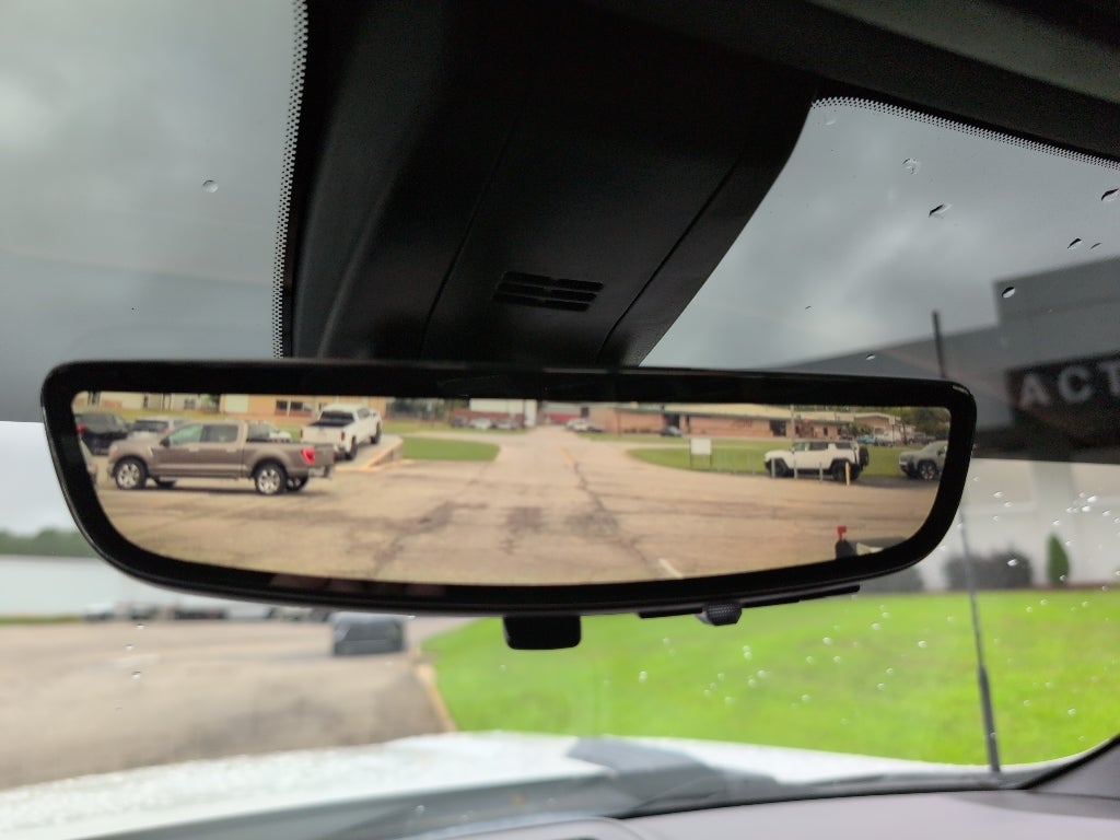 2022 Chevrolet Silverado 2500 HD High Country