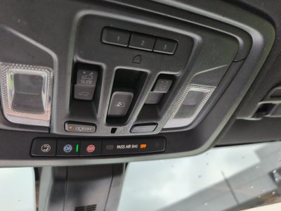 2022 Chevrolet Silverado 2500 HD High Country