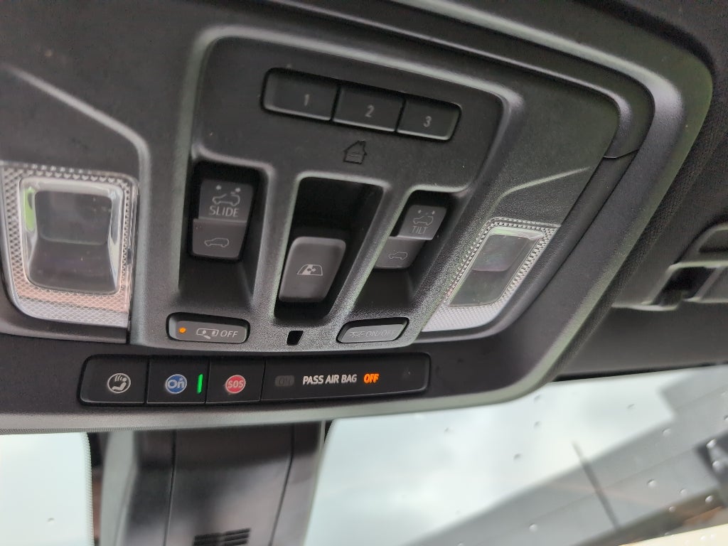 2022 Chevrolet Silverado 2500 HD High Country