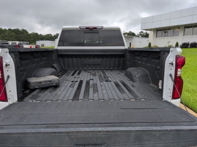 2022 Chevrolet Silverado 2500 HD High Country