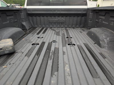 2022 Chevrolet Silverado 2500 HD High Country