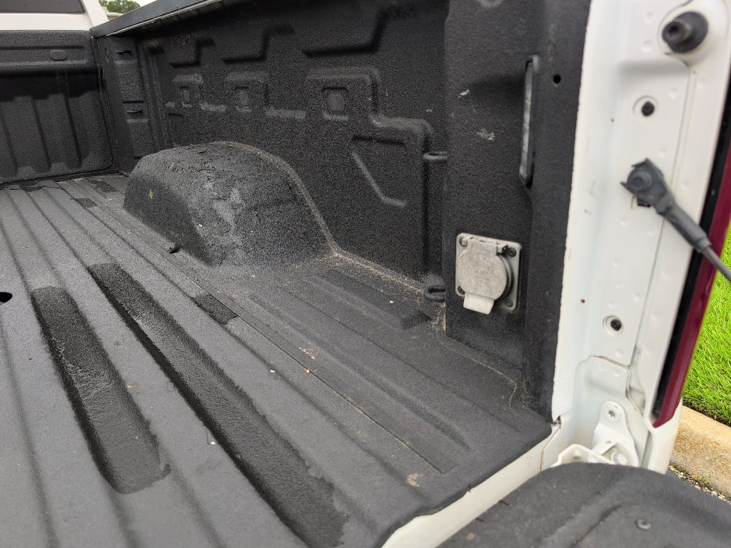 2022 Chevrolet Silverado 2500 HD High Country