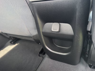 2021 Chevrolet Colorado 2WD Work Truck