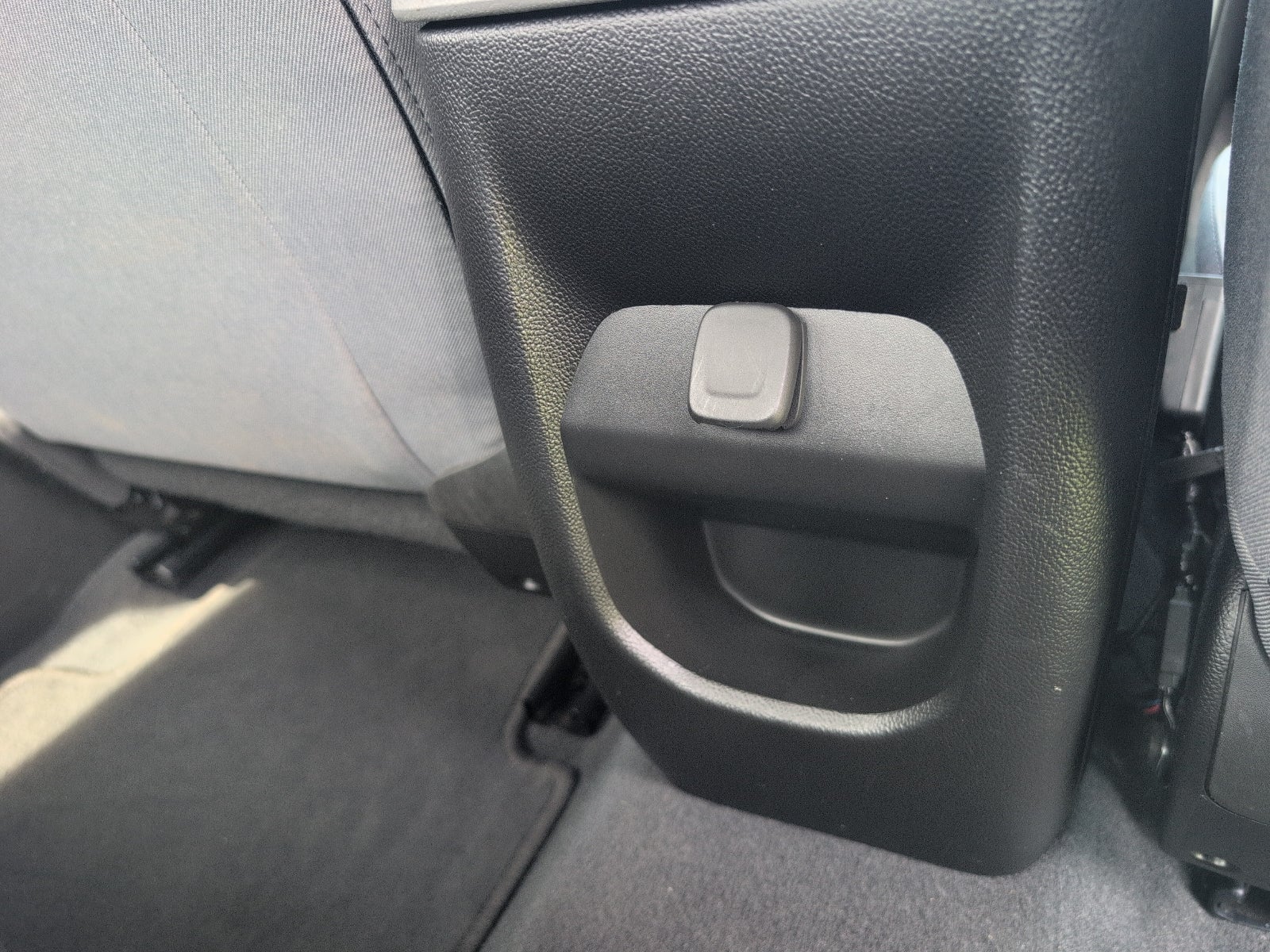 2021 Chevrolet Colorado 2WD Work Truck