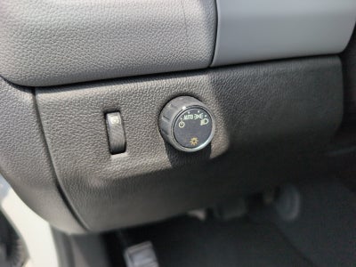 2021 Chevrolet Colorado 2WD Work Truck