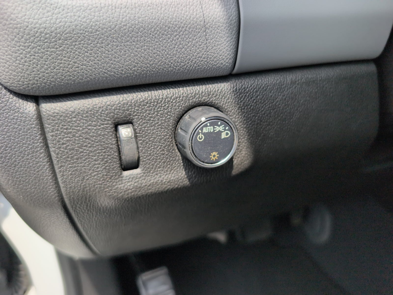 2021 Chevrolet Colorado 2WD Work Truck