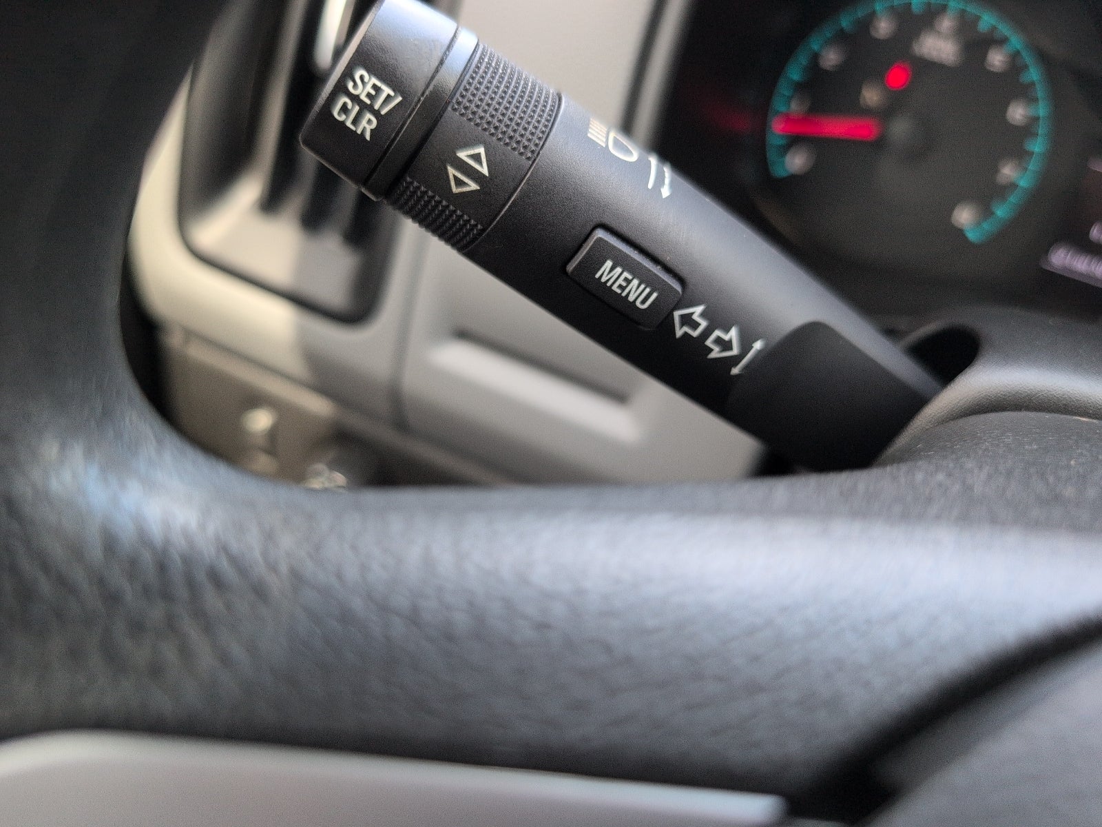 2021 Chevrolet Colorado 2WD Work Truck