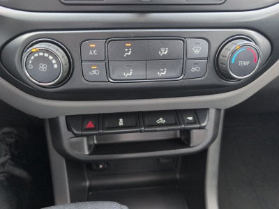 2021 Chevrolet Colorado 2WD Work Truck