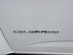 2021 Chevrolet Colorado 2WD Work Truck