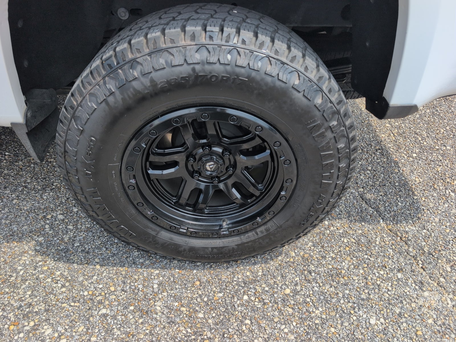 2021 Chevrolet Colorado 2WD Work Truck