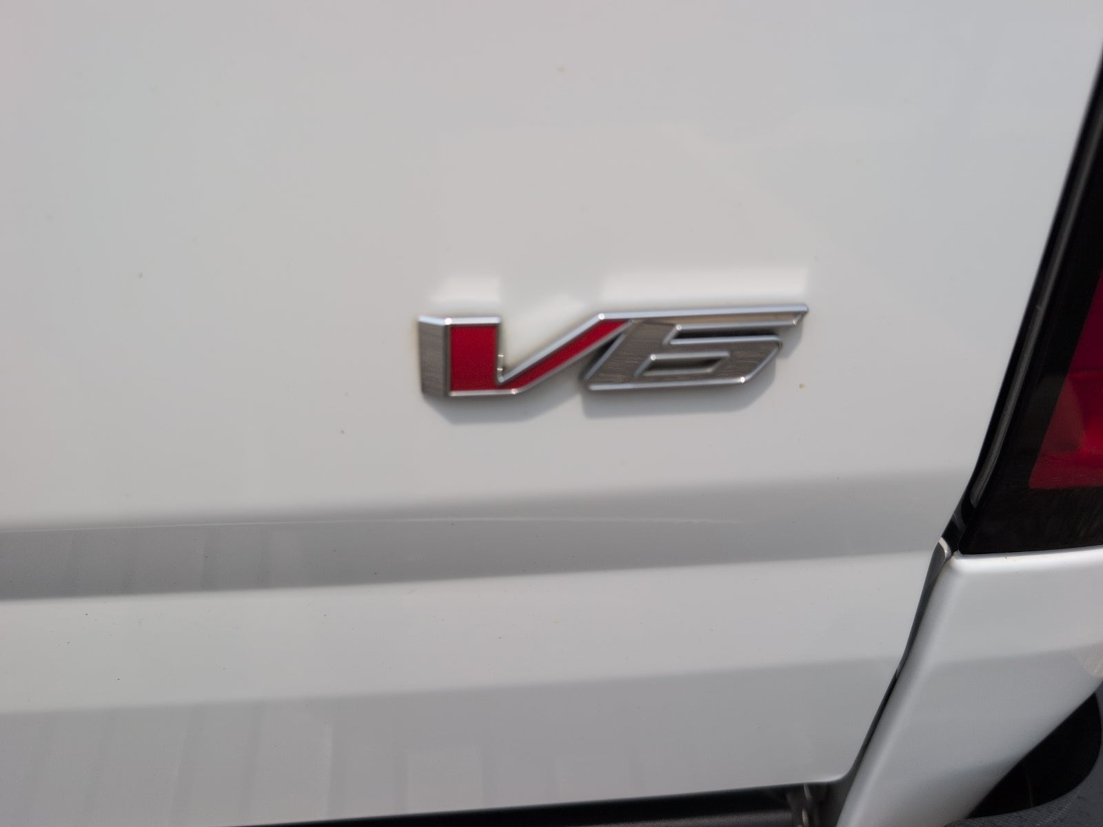 2021 Chevrolet Colorado 2WD Work Truck
