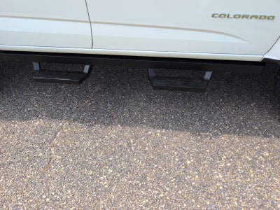 2021 Chevrolet Colorado 2WD Work Truck