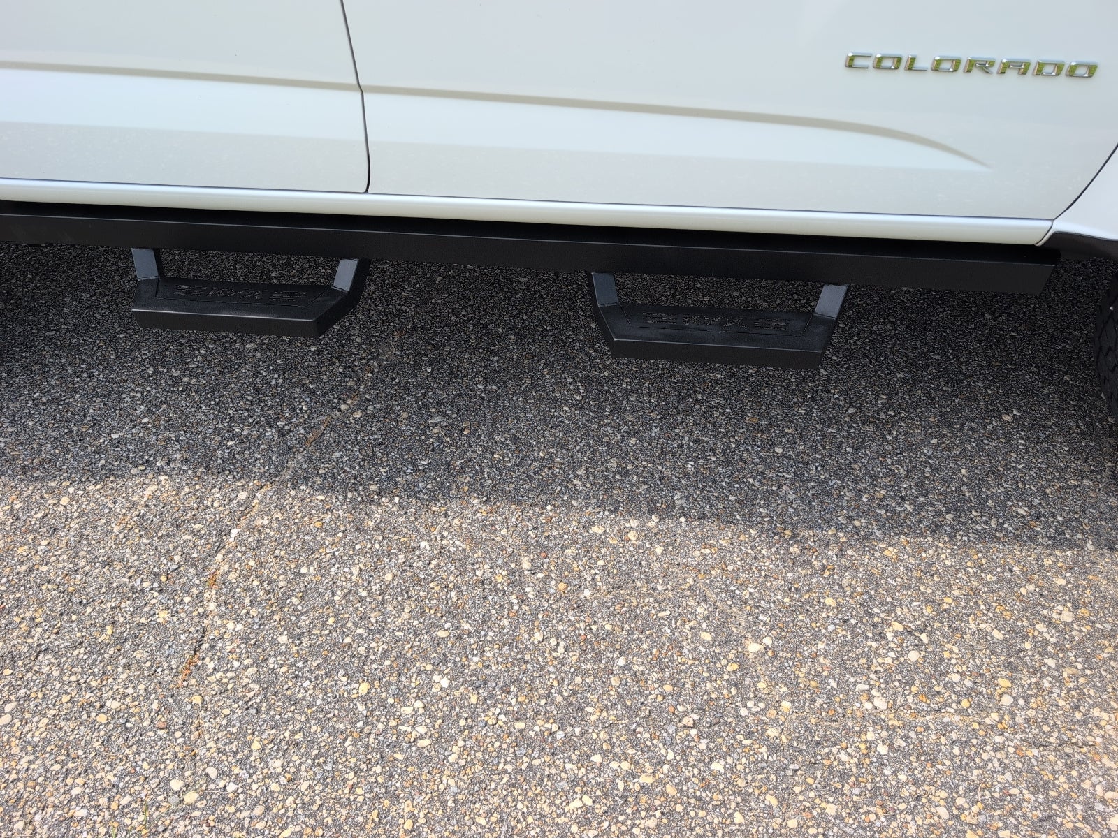 2021 Chevrolet Colorado 2WD Work Truck