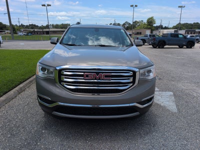 2019 GMC Acadia SLT